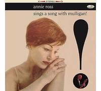 Annie Ross - Sings A Song With Mulligan [Ltd.Ed. Lp]