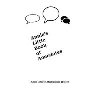 Annie’s Little Book of Anecdotes