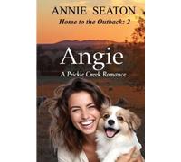 Annie Seaton Angie (Tascabile)