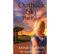 Annie Seaton Outback Sky (Tascabile)