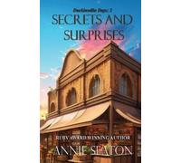 Secrets and Surprises: 2