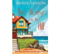 Annie Seaton The House on the Hill (Tascabile)