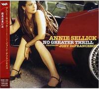 Annie Sellick - I Ll Remember April