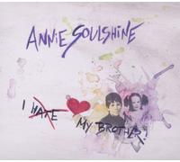 Annie Shoulshine - i Hate/Love My Brother