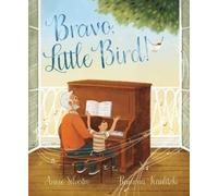 Annie Silvestro Bravo, Little Bird (Copertina rigida)