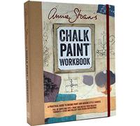 Annie Sloan's Paint Workbook: A Practical Guide to Mixing Color and Making Style Choices
