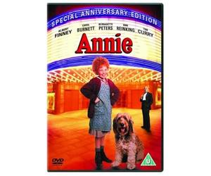 Annie - Special Anniversary Edition