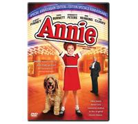 Annie (Special Anniversary Edition) (DVD)