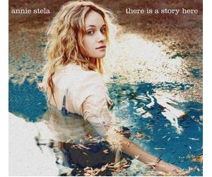 Annie Stela - There Is a Story Here (Dig)