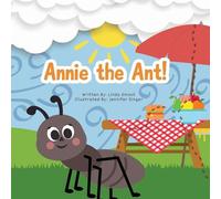 Annie the Ant!