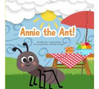 Annie the Ant!