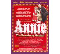 Annie the Broadway Musicial - Annie the Broadway Musicial