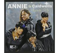 Annie & The Caldwells - Answer Me