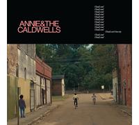 Annie & The Caldwells (Soul) Can't Lose My (CD) Album