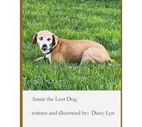 Annie the Lost Dog