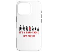 Annie & The Orphans È una vita difficile Custodia per iPhone 16 Pro