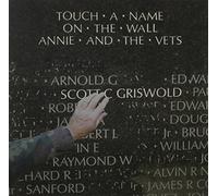 Annie & The Vets - Touch A Name On The Wall