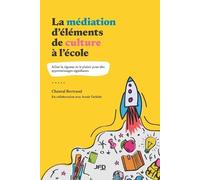 Annie Turbide C La médiation d’éléments de culture à l’école: Allier (Tascabile)