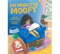 Annie Watson My Monster Moofy (Copertina rigida)