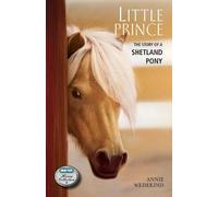 Annie Wedekind Little Prince (Tascabile) Breyer Horse Collection