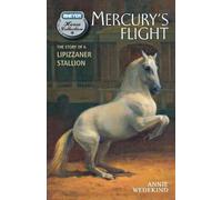 Annie Wedekind Mercury's Flight (Tascabile) Breyer Horse Collection