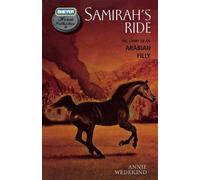 Annie Wedekind Samirah's Ride (Tascabile) Breyer Horse Collection