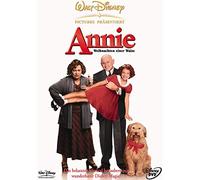 Annie - Weihnachten einer Waisen