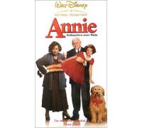 Annie - Weihnachten einer Waisen