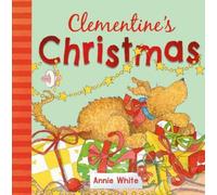 Annie White Clementine's Christmas (Tascabile) Clementine