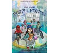 Annie Wilde The Magic Purple Potion (Tascabile) Emma Puff's Secrets
