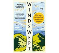 Annie Worsley Windswept (Copertina rigida)