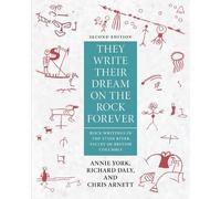 Annie York Chris Arnett Richar They Write Their Dream on the Rock F (Tascabile)