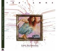 Annie Zaleski Gianna Meola Gibson Twist Rantz Tori Amos: Litt (Copertina rigida)