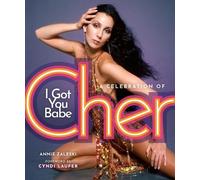 Annie Zaleski I Got You Babe (Copertina rigida)