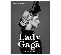 Annie Zaleski Lady Gaga (Copertina rigida)