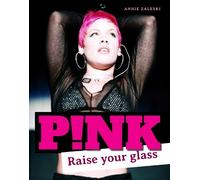 Annie Zaleski Pink (Copertina rigida)