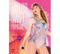 Annie Zaleski Taylor Swift: Popikone (Copertina rigida)