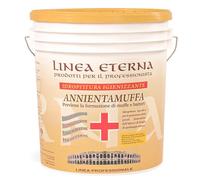 Annientamuffa pittura igienizzante traspirante antimuffa per interni 5/14 litri