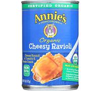 Annie's Homegrown Ravioli al formaggio biologico - 15 oz3