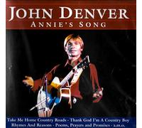 Annie'S Song