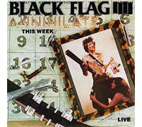 Annihilate This Week by Black Flag (1991-09-19)