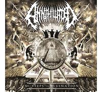 Annihilated - Xiii Steps To Ruination
