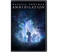 Annihilation