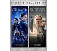 Annihilation / Arrival Double Feature