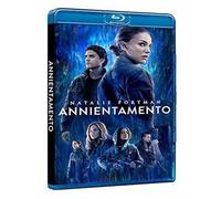 Annihilation (Blu-ray)
