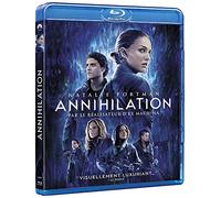 Annihilation [Blu-Ray]