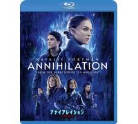 Annihilation (Blu-ray) Natalie Portman