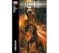 ANNIHILATION MODERN ERA EPIC COLLECTION: ANNIHILATION DAY