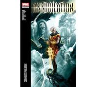 Annihilation Modern Era Epic Collection: Conquest Prologue