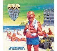 Annihilation of Civilization